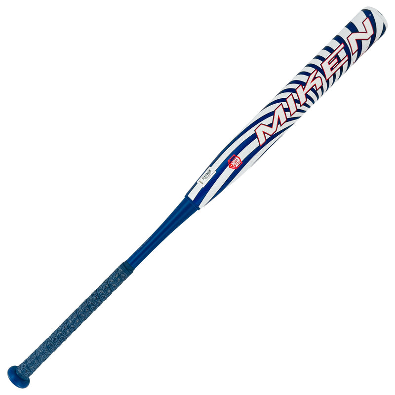 2025 Miken Freakadelic 13.5" 2-Piece Maxload USA/ASA Slowpitch Softball Bat - MSA5FKDL