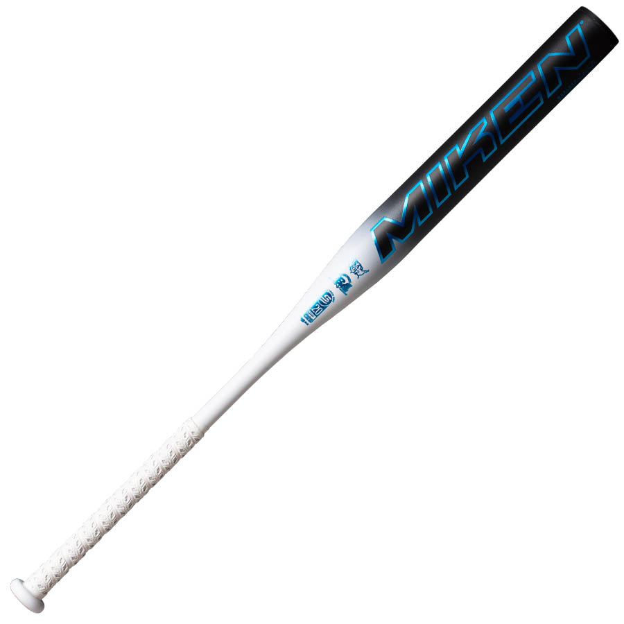 2025 Miken KP23 Maxload 1-Piece USSSA Slowpitch Softball Bat - MSU5H2KP1L