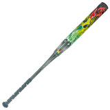 2025 Monsta Torch Rasta - MX – 2PC - 3500 Handle - Mid-Load - USA/ASA Slowpitch Softball Bat