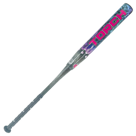 (AUCTION) 2025 Monsta Torch Vice - MX – 2PC - 3500 Handle - Mid-Load - USA/ASA Slowpitch Softball Bat (26oz)