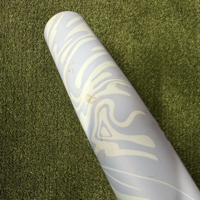 2025 Rawlings Clout Ai -10 USSSA Baseball Bat - RUT5C10 [USED-UB-236] 30/20