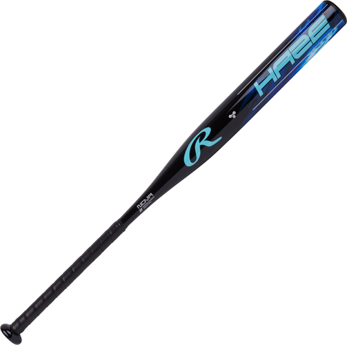 2025 Rawlings Haze -13 USSSA/ASA Dual Stamp Fastpitch Softball Bat RFP5H13