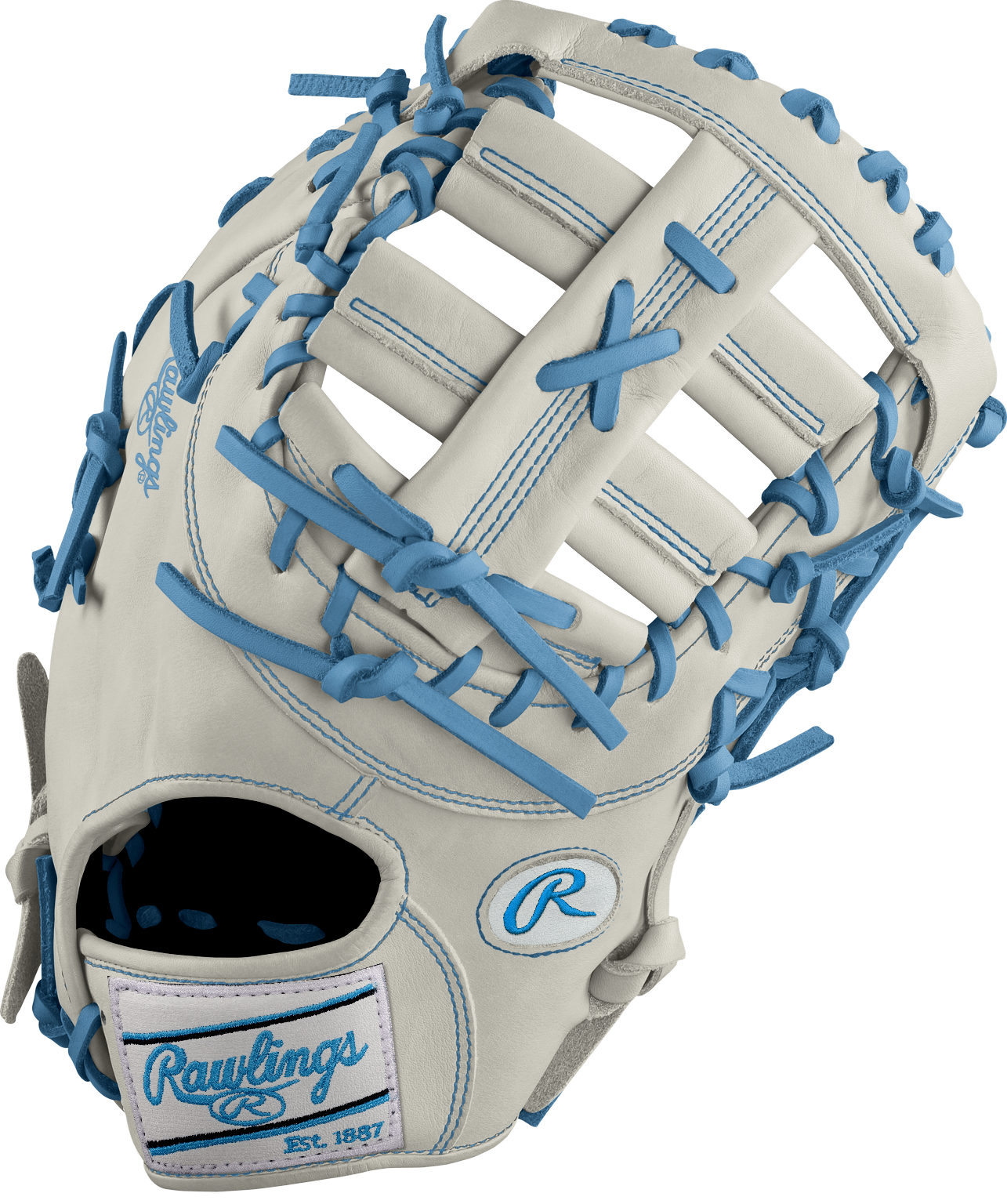 2025 Rawlings Heart of The Hide 13