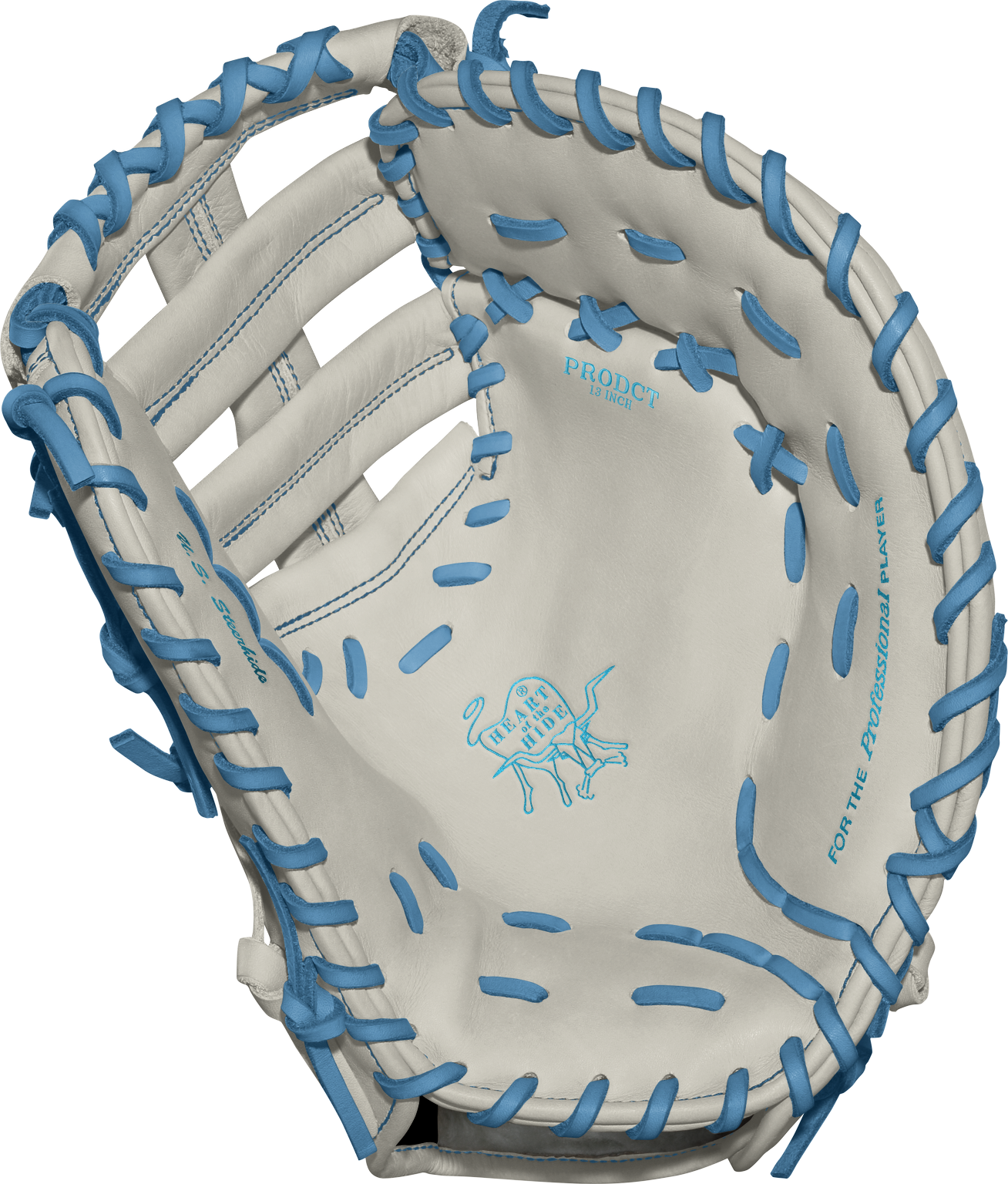 2025 Rawlings Heart of The Hide 13