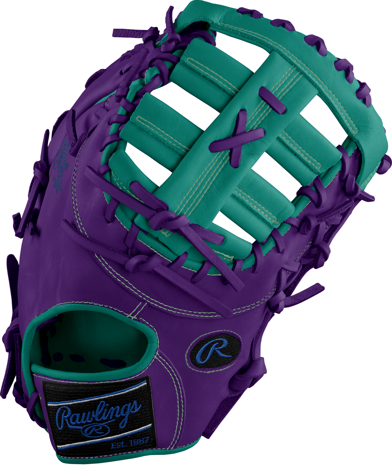 2025 Rawlings Heart of The Hide 13