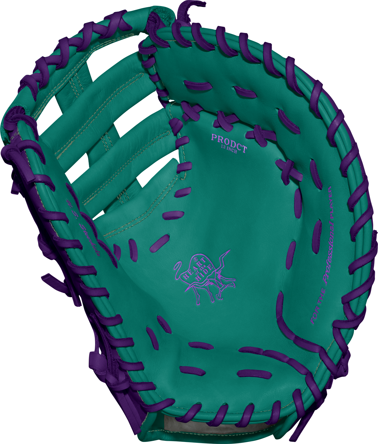 2025 Rawlings Heart of The Hide 13