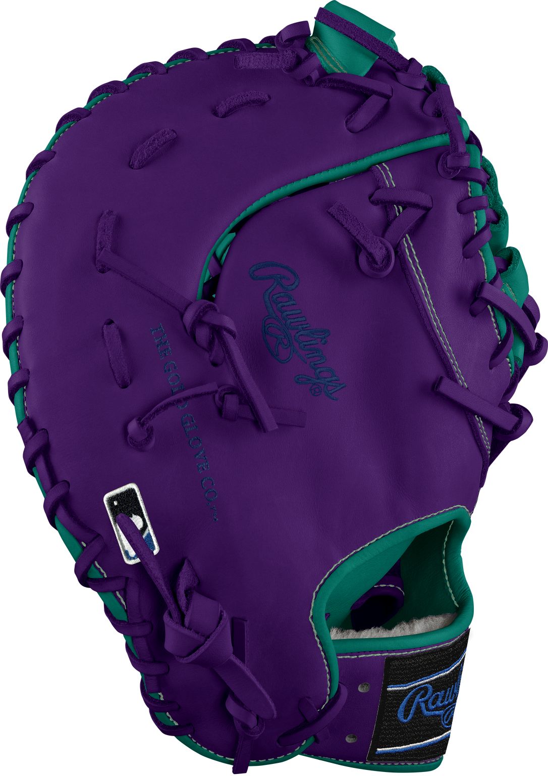 2025 Rawlings Heart of The Hide 13