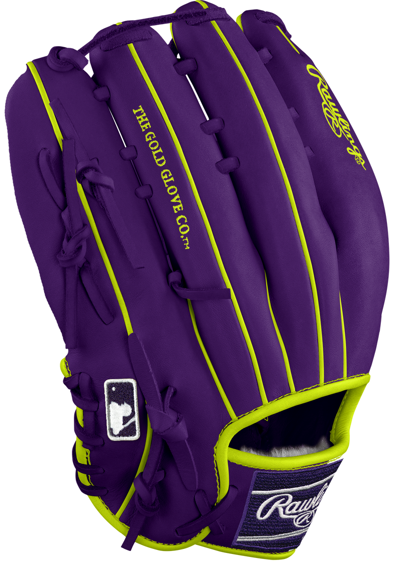 2025 Rawlings Heart of The Hide 13" Slowpitch Softball Glove - HOH-R25