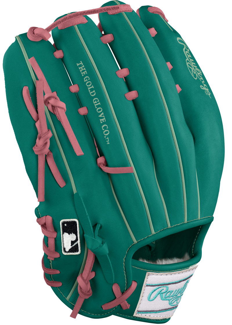 2025 Rawlings Heart of The Hide 13" Slowpitch Softball Glove - HOH-R26