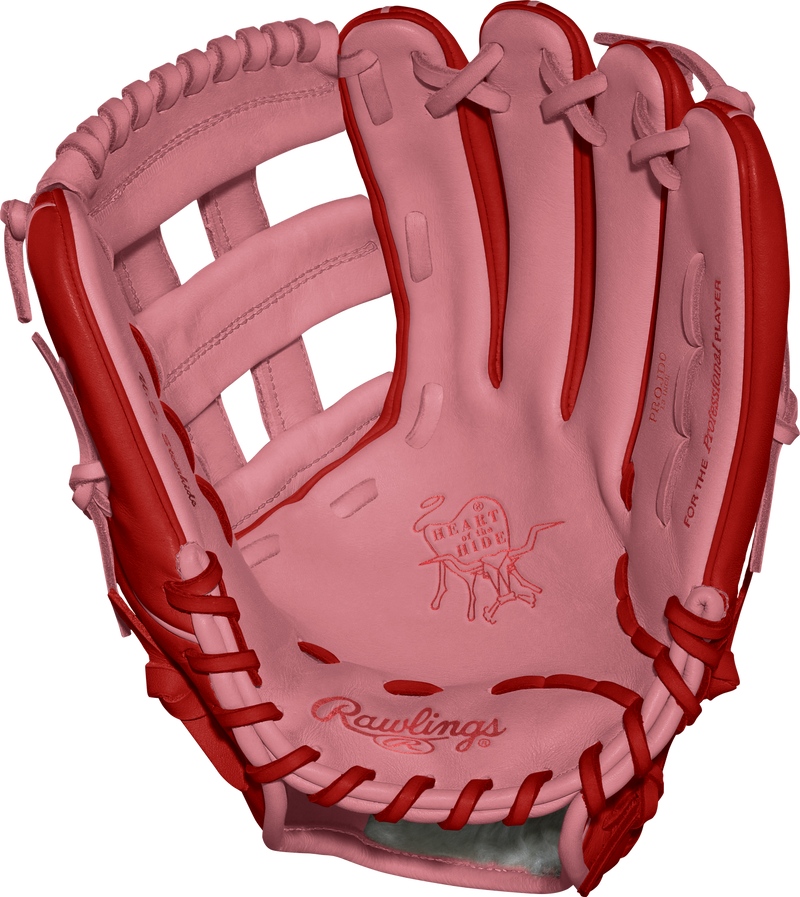 2025 Rawlings Heart of The Hide 13" Slowpitch Softball Glove - HOH-R28