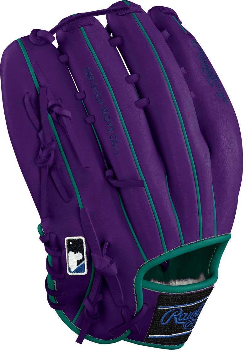 2025 Rawlings Heart of The Hide 13" Slowpitch Softball Glove - HOH-R29