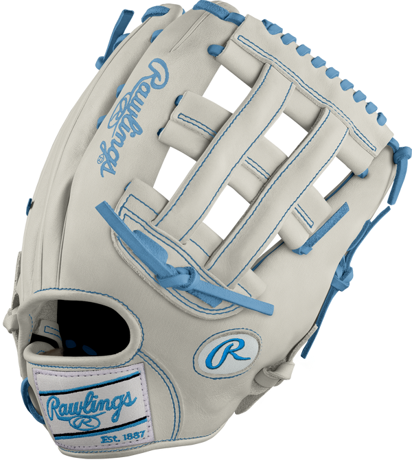 2025 Rawlings Heart of The Hide 13" Slowpitch Softball Glove - HOH-R31