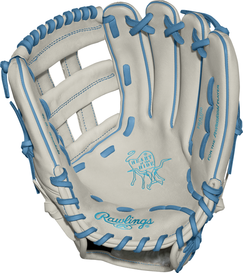 2025 Rawlings Heart of The Hide 13" Slowpitch Softball Glove - HOH-R31