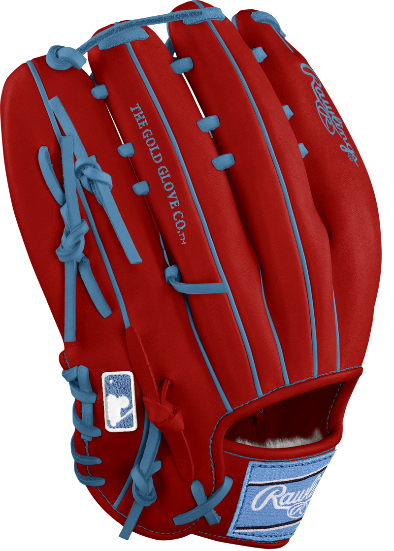 2025 Rawlings Heart of The Hide 13" Slowpitch Softball Glove - HOH-R32