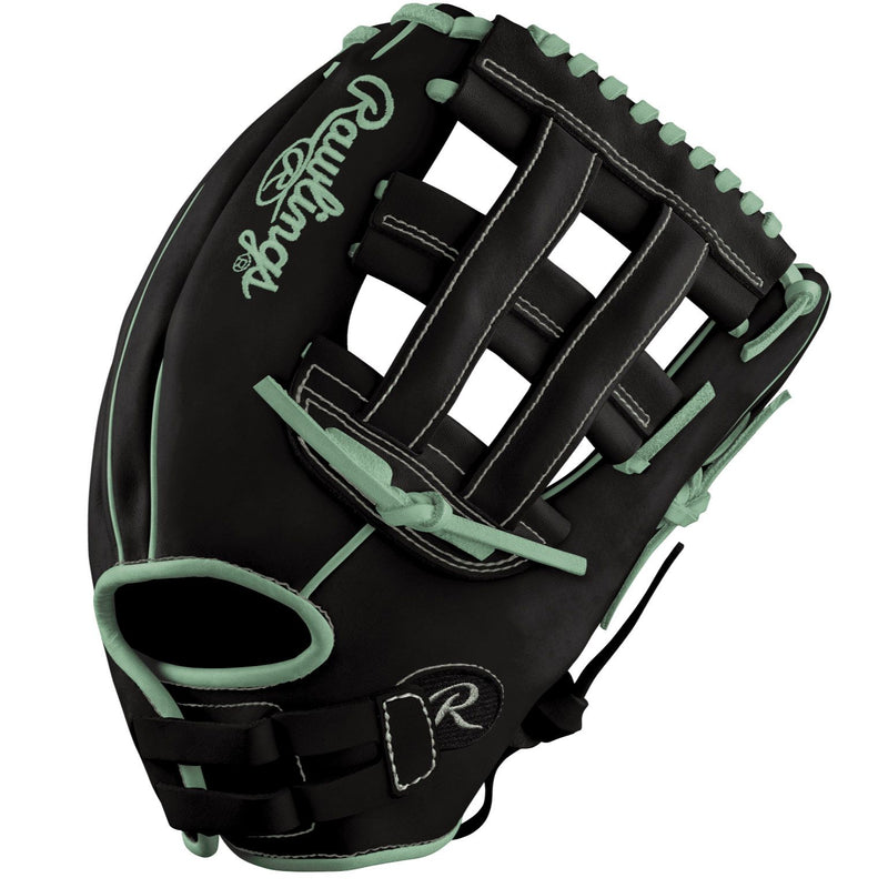 2025 Rawlings Heart of The Hide 13" Slowpitch Softball Glove - PRO130SB-6BM