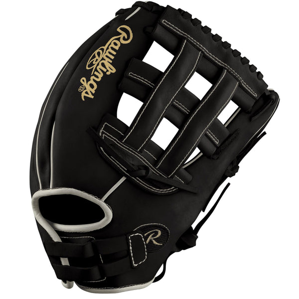 Slow pitch softball outfield glove online