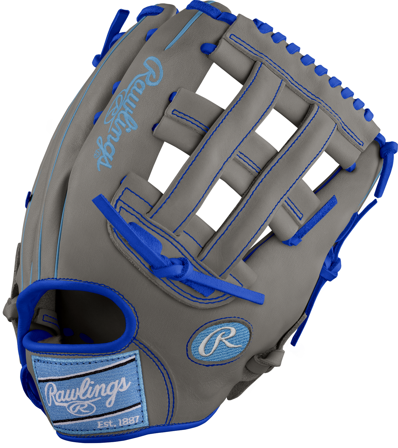 2025 Rawlings Heart of The Hide 13
