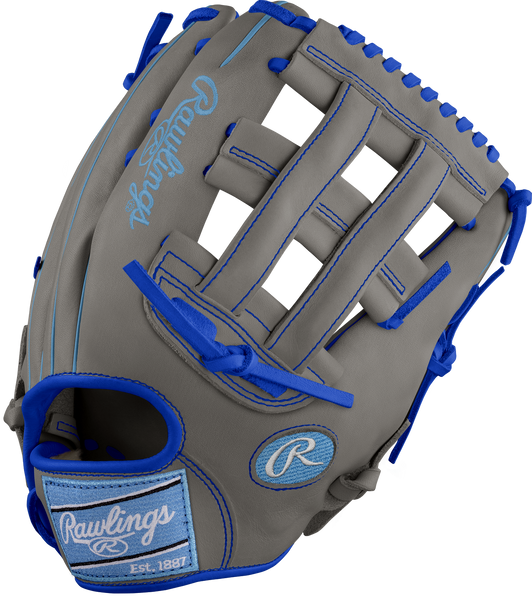 2025 Rawlings Heart of The Hide 13