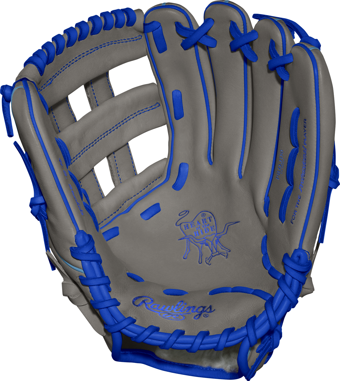 2025 Rawlings Heart of The Hide 13