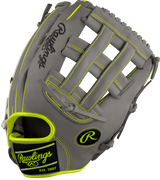2025 Rawlings Heart of The Hide 13" Slowpitch Softball Glove - PROJD0-HOH-43