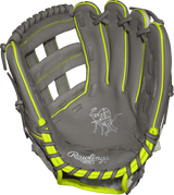 2025 Rawlings Heart of The Hide 13" Slowpitch Softball Glove - PROJD0-HOH-43