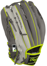 2025 Rawlings Heart of The Hide 13" Slowpitch Softball Glove - PROJD0-HOH-43