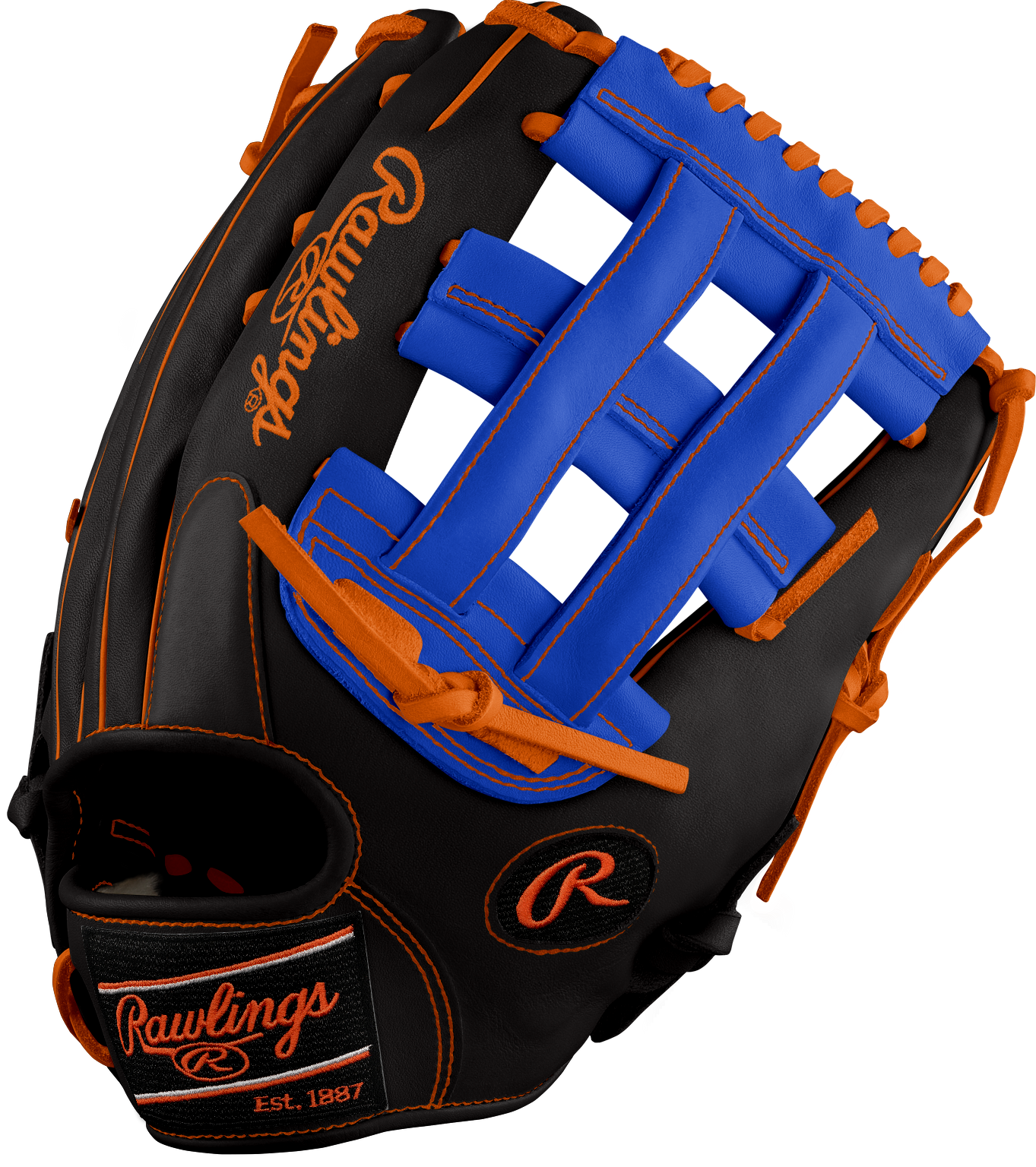 2025 Rawlings Heart of The Hide 13