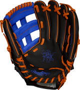 2025 Rawlings Heart of The Hide 13" Slowpitch Softball Glove - PROJD0-HOH-44