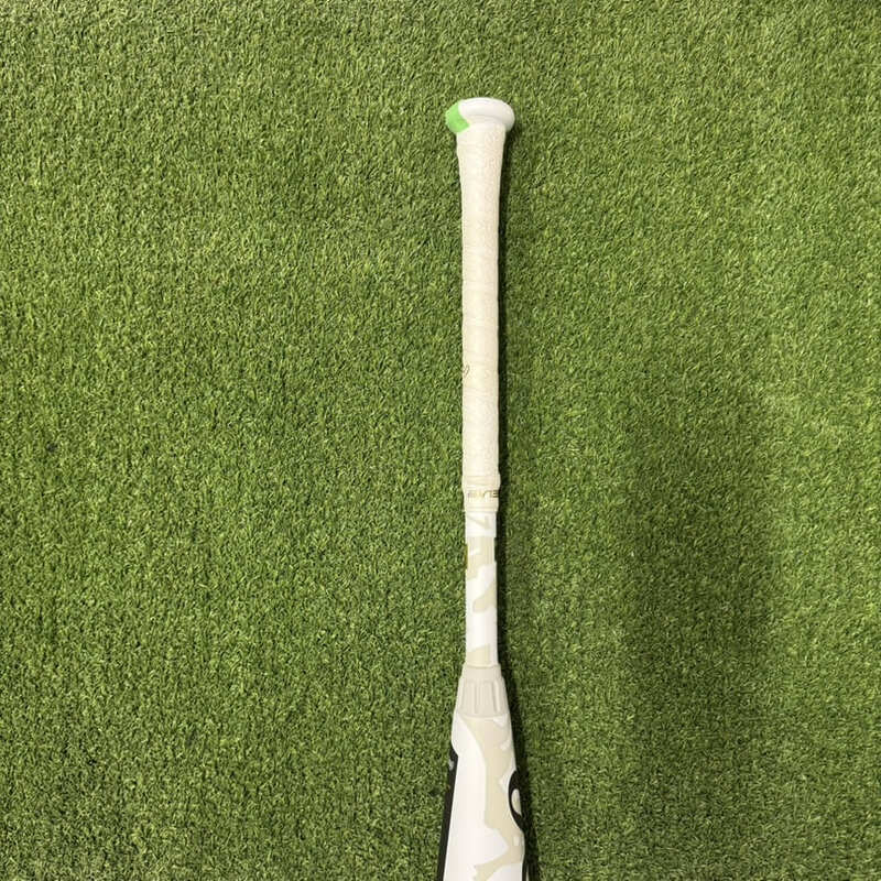 2025 Rawlings Icon -10 USSSA Baseball Bat - RUT5I10 [USED-UB-180] 31/21