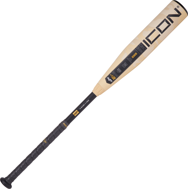 2025 Rawlings Icon -12 USA Baseball Bat - RUS5I12