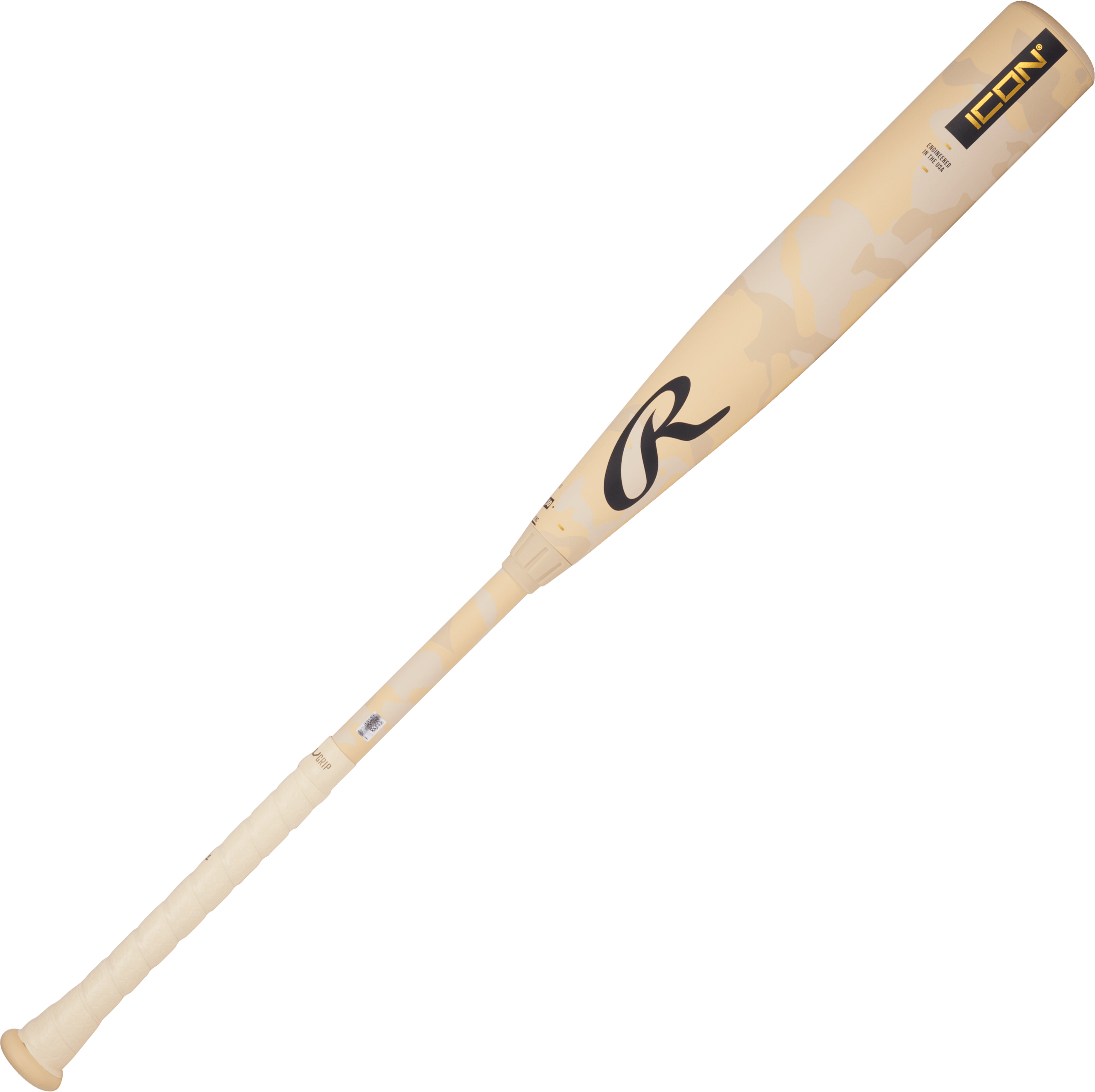 2025 Rawlings Icon -3 BBCOR Baseball Bat - RBB5I3