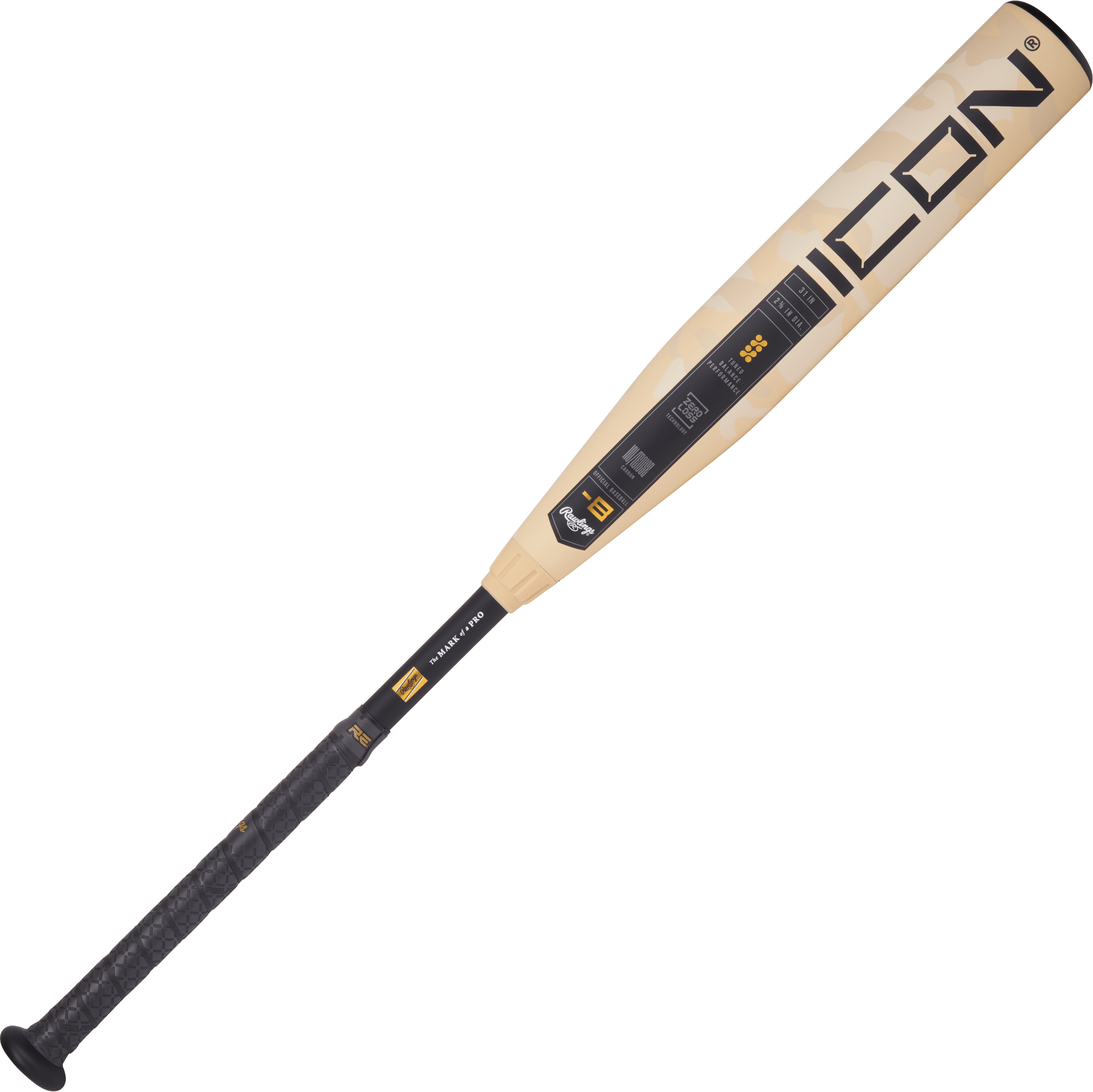 2025 Rawlings Icon -8 USA Baseball Bat - RUS5I8