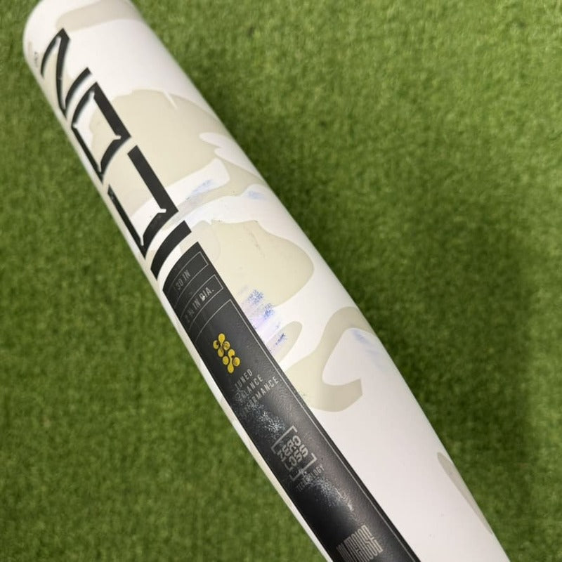 2025 Rawlings Icon -8 USSSA Baseball Bat - RUT5I8 [USED-UB-229] 30/22