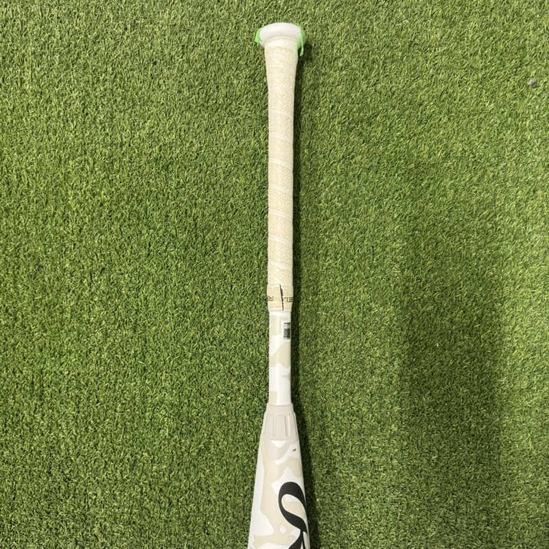 2025 Rawlings Icon -8 USSSA Baseball Bat - RUT5I8 [USED-UB-189] 31/23