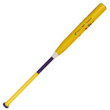 2025 Short Porch DDT Bayou Brandon Murray Signature - SSUSA Senior Slowpitch Softball Bat