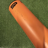 2025 Short Porch DDT Orange 2-Piece SSUSA Senior Slowpitch Softball Bat [USED-UB-239] 26oz