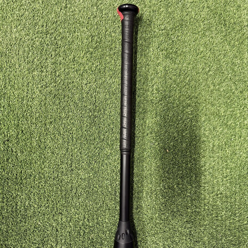 2025 Short Porch DDT Orange 2-Piece SSUSA Senior Slowpitch Softball Bat [USED-UB-239] 26oz