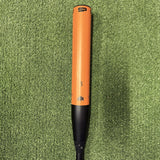 2025 Short Porch DDT Orange 2-Piece SSUSA Senior Slowpitch Softball Bat [USED-UB-239] 26oz