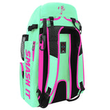 2025 Smash Ops Guerrilla Bat Pack - Mint/Pink
