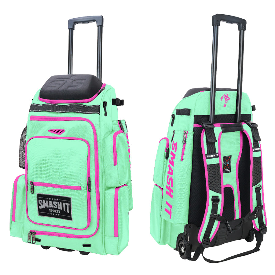 Smash Ops Guerrilla Bags – Smash It Sports