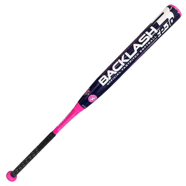 2025 Suncoast Backlash3 FP -10 Fastpitch Softball Bat (NOT USSSA APPROVED)