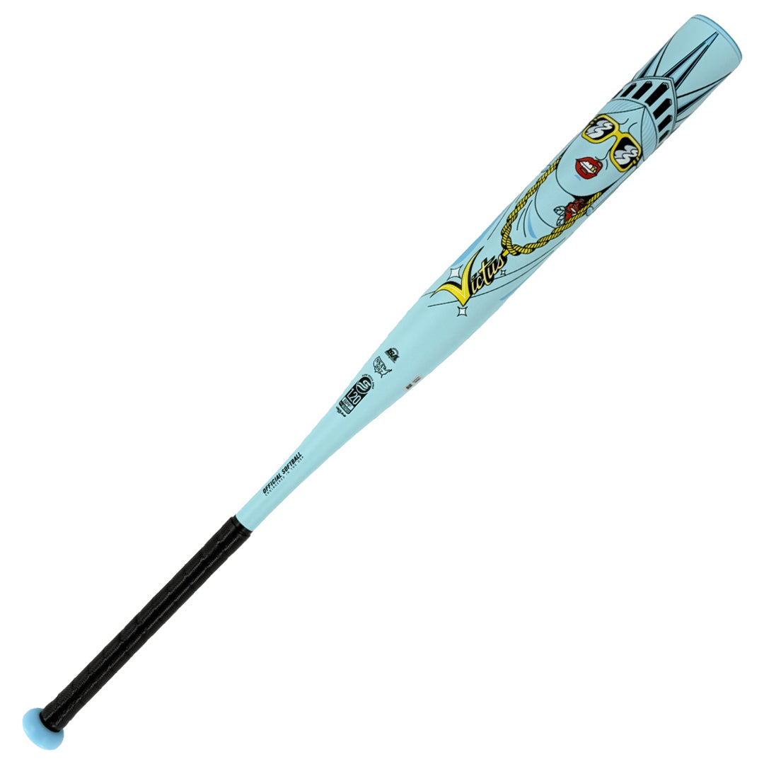 2025 Victus Beacon USSSA Slowpitch Softball Bat - VSPBB1YU