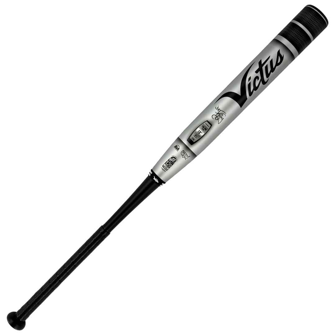 2025 Victus Drop The Mic Ya-Ya Load USSSA Slowpitch Softball Bat - VSPDTM2YU