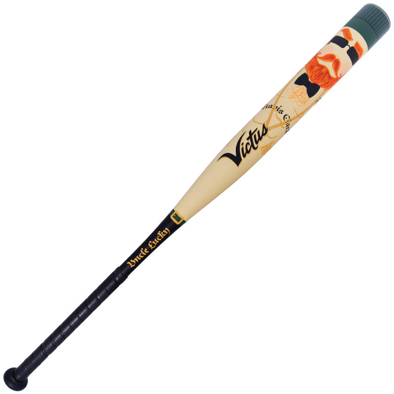 2025 Victus Uncle Lucky Travis Clark SSUSA Senior Slowpitch Softball Bat - VSPUL1YSTC