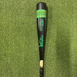 2025 Victus Vibe Black Pencil Tee Ball USA Baseball Bat - VTBVIBPB [BLEM-UB-183] 26/15
