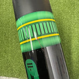 2025 Victus Vibe Black Pencil Tee Ball USA Baseball Bat - VTBVIBPB [BLEM-UB-183] 26/15