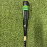 2025 Victus Vibe Black Pencil Tee Ball USA Baseball Bat - VTBVIBPB [BLEM-UB-183] 26/15