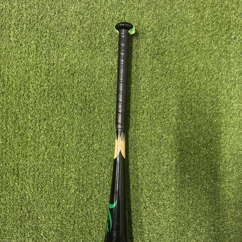 2025 Victus Vibe Black Pencil Tee Ball USA Baseball Bat - VTBVIBPB [BLEM-UB-183] 26/15