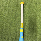 2025 Victus Vibe Pro-Crayon Tee Ball USA Baseball Bat - VTBVIBC [USED-UB-230] 24/11