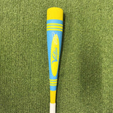 2025 Victus Vibe Pro-Crayon Tee Ball USA Baseball Bat - VTBVIBC [USED-UB-230] 24/11